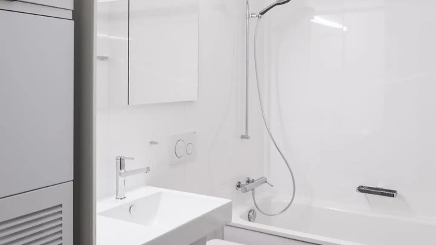 Wohnung mieten - Wright-Strasse 44, 8152 Glattpark (Opfikon) - Foto 4