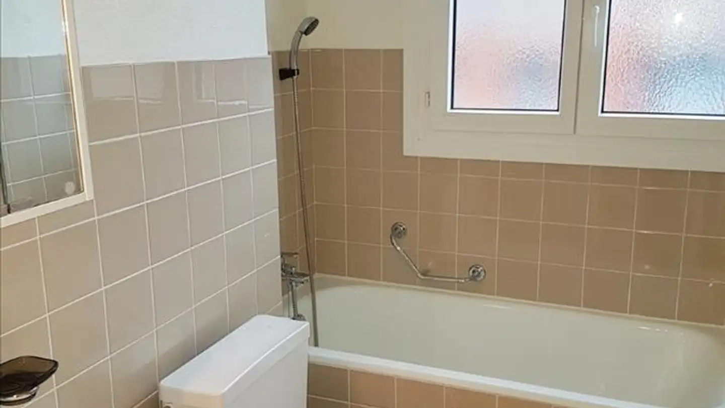 Apartment for rent - Baslerstrasse 24, 4127 Birsfelden - Photo 4