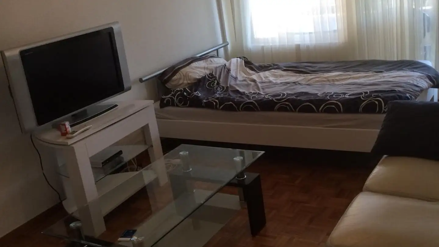 Single room for rent - 1020 Renens VD - Photo 2