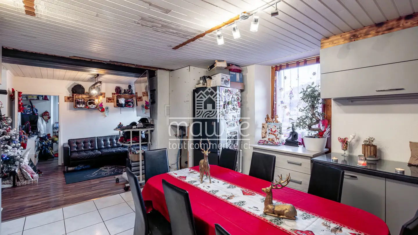 Appartamento in vendita - 1868 Collombey - Foto 4