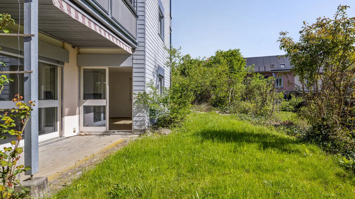 Appartement à vendre - Vogelsangstrasse 23, 5620 Bremgarten AG - Photo 4