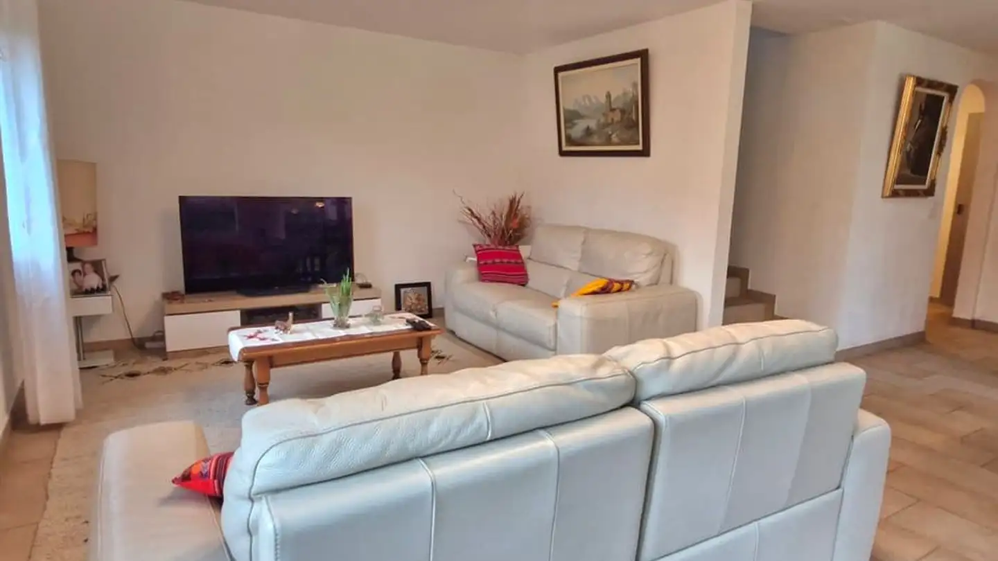 Single house for rent - Chemin Des Celtes 4, 1967 Bramois - Photo 3