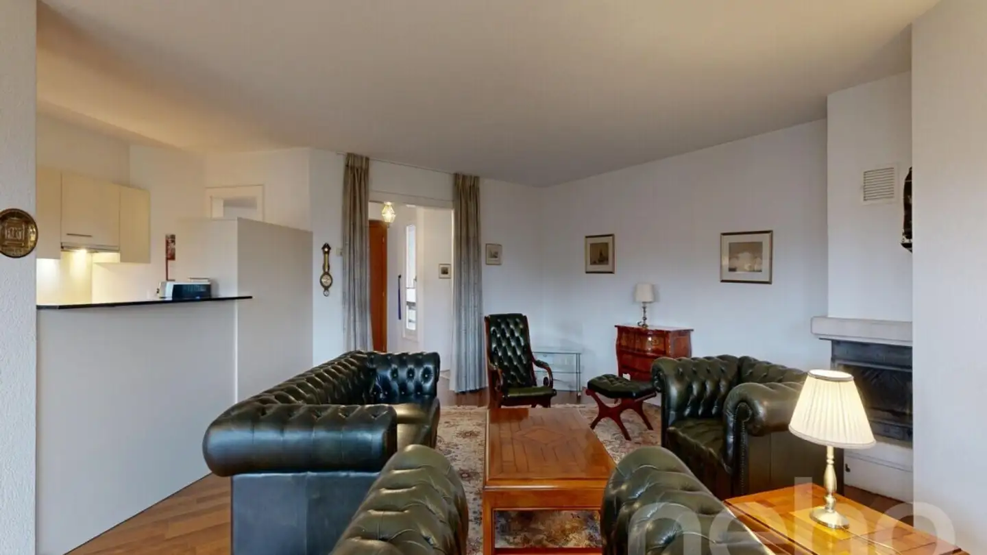 Apartment for sale - 1723 Marly - Photo 4