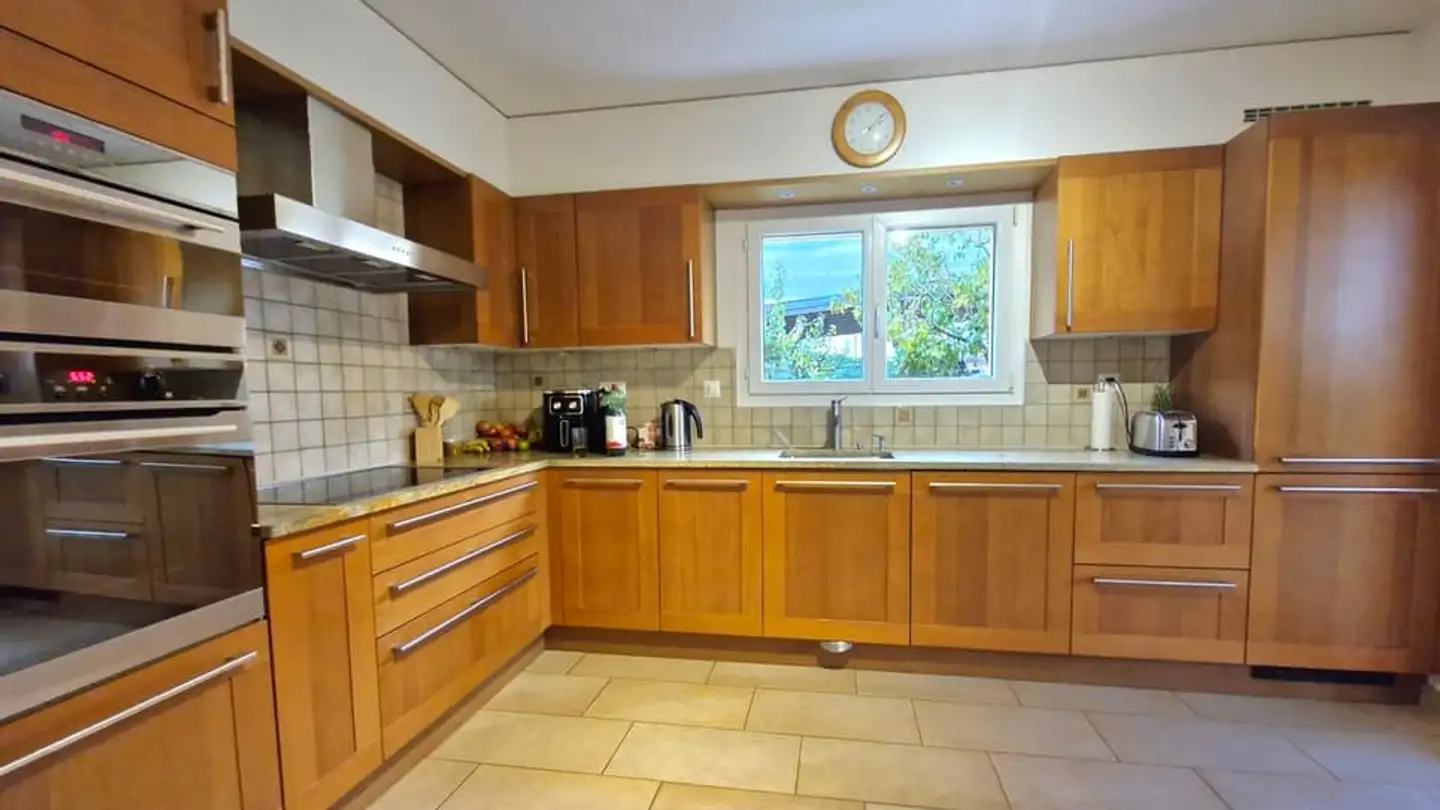 Single house for rent - Chemin Des Celtes 4, 1967 Bramois - Photo 4