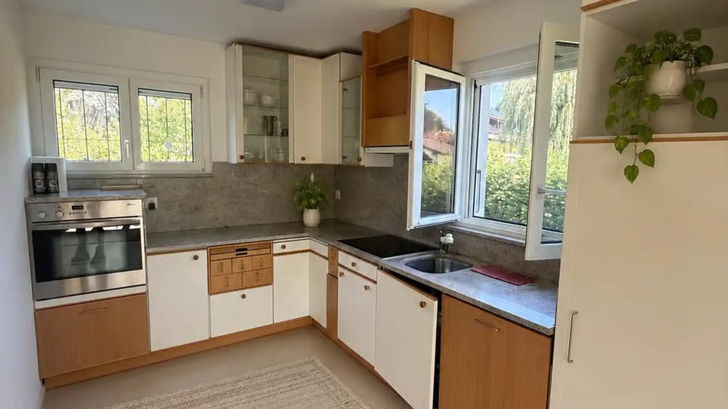 Maison individuelle à louer - 1066 Epalinges - Photo 4