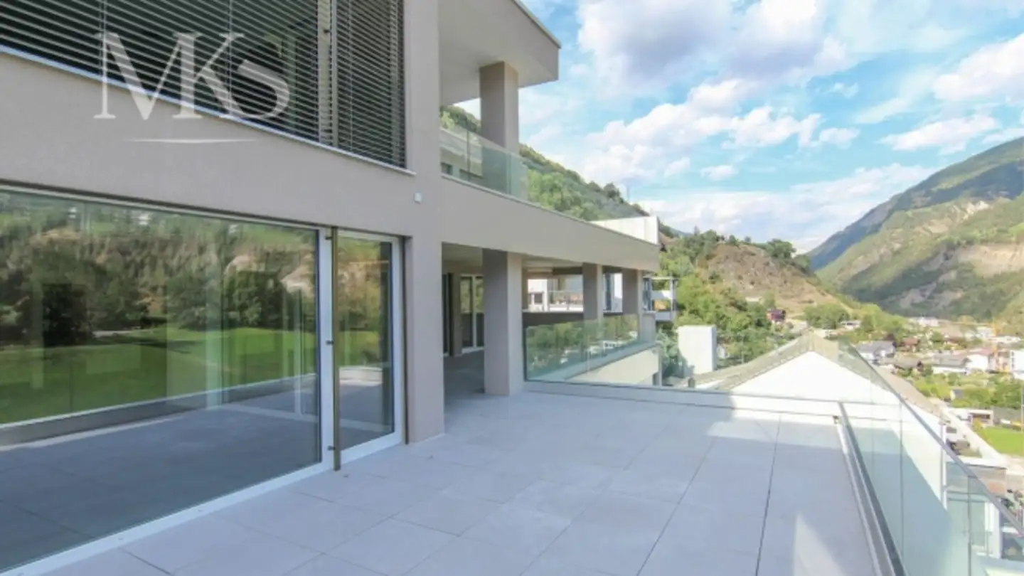 Appartamento in vendita - Bielstrasse 28, 3982 Bitsch