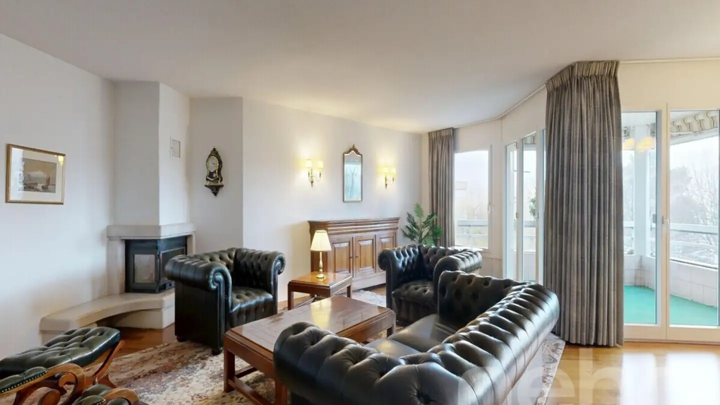 Apartment for sale - 1723 Marly - Photo 2