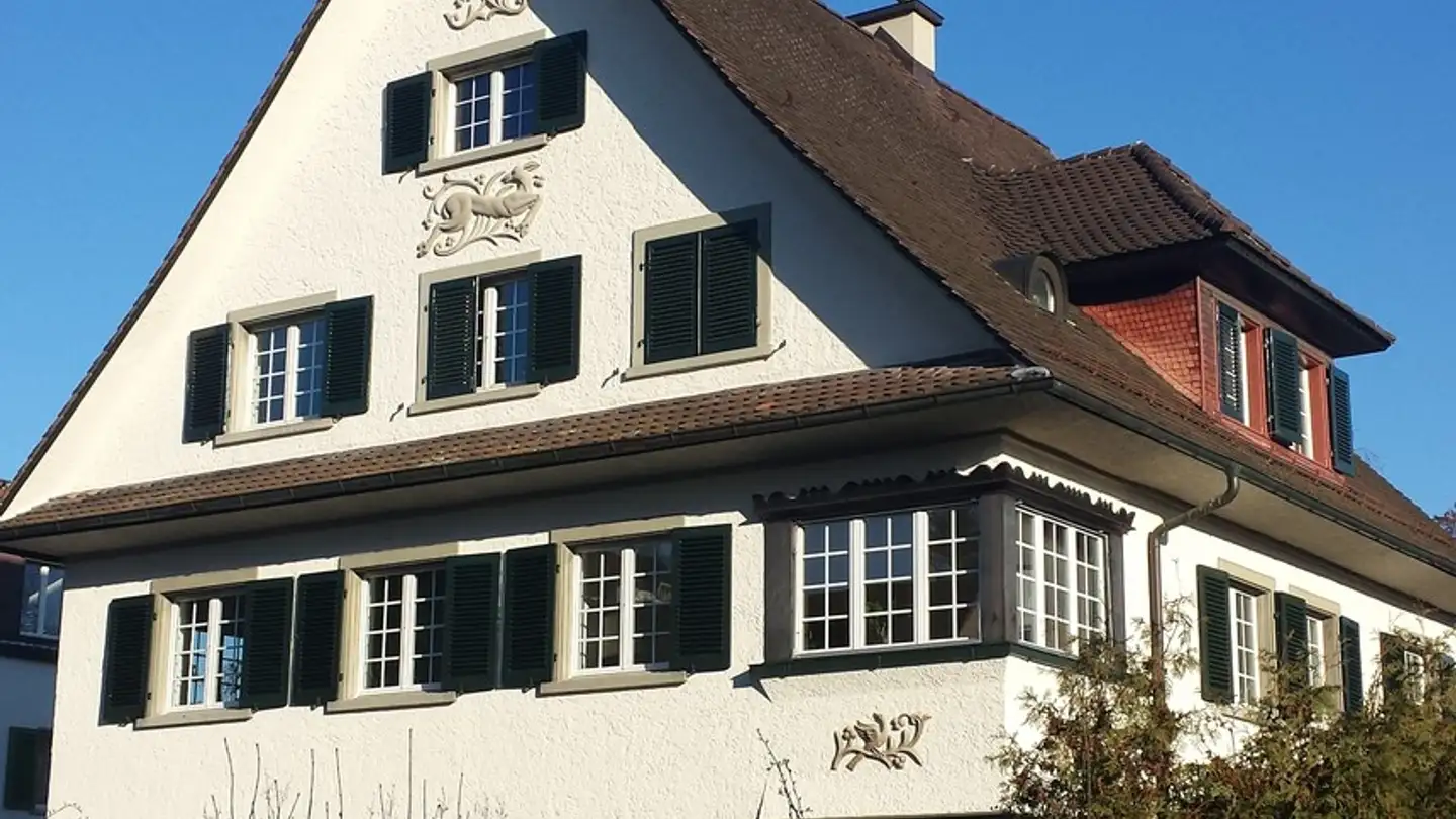 Appartement à louer - Anton-Graff-Strasse 22, 8400 Winterthur - Photo 2