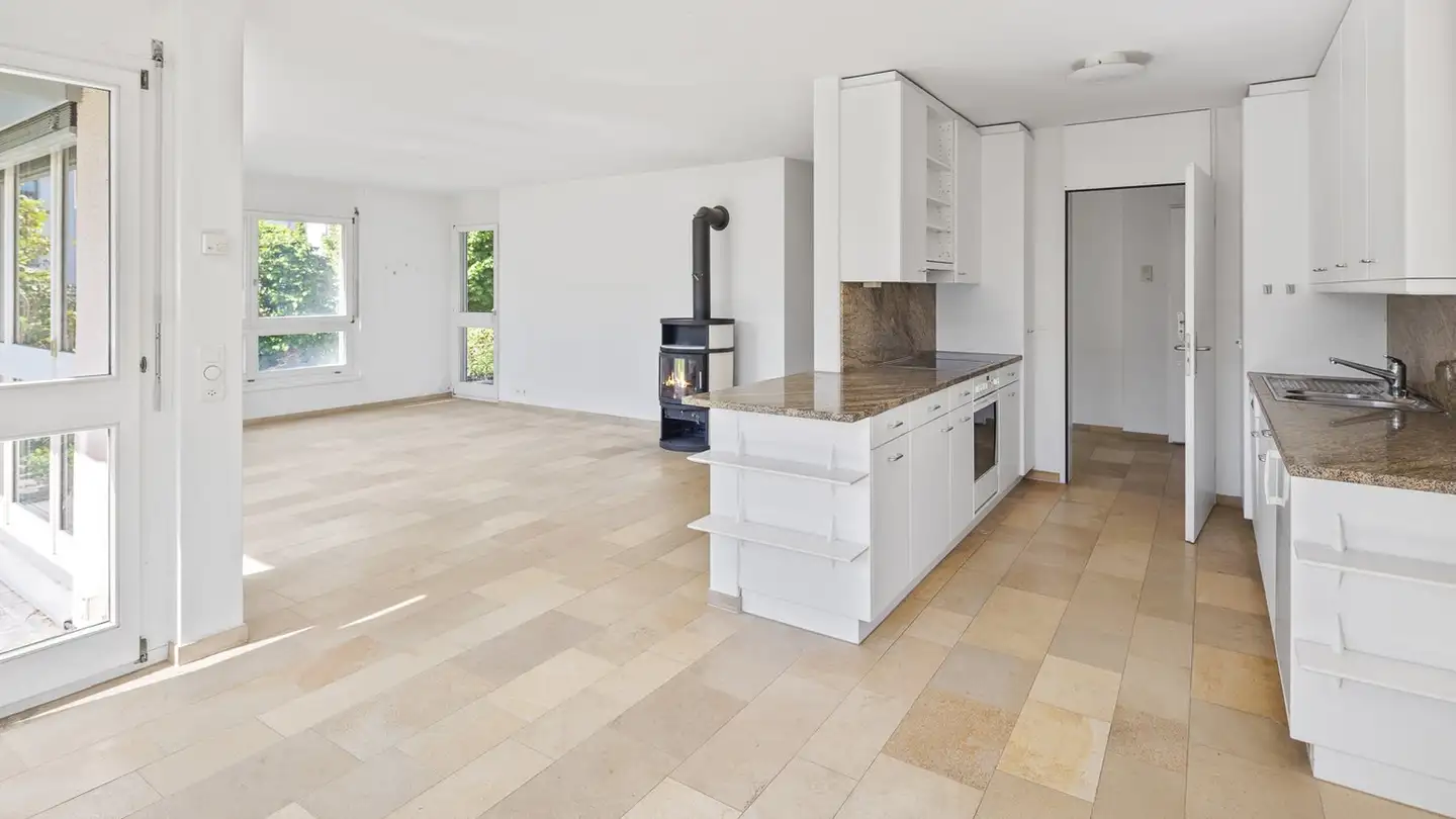 Appartement à vendre - Vogelsangstrasse 23, 5620 Bremgarten AG - Photo 2
