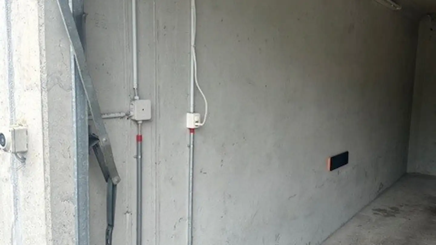 Garage individuel à vendre - 9606 Bütschwil - Photo 3