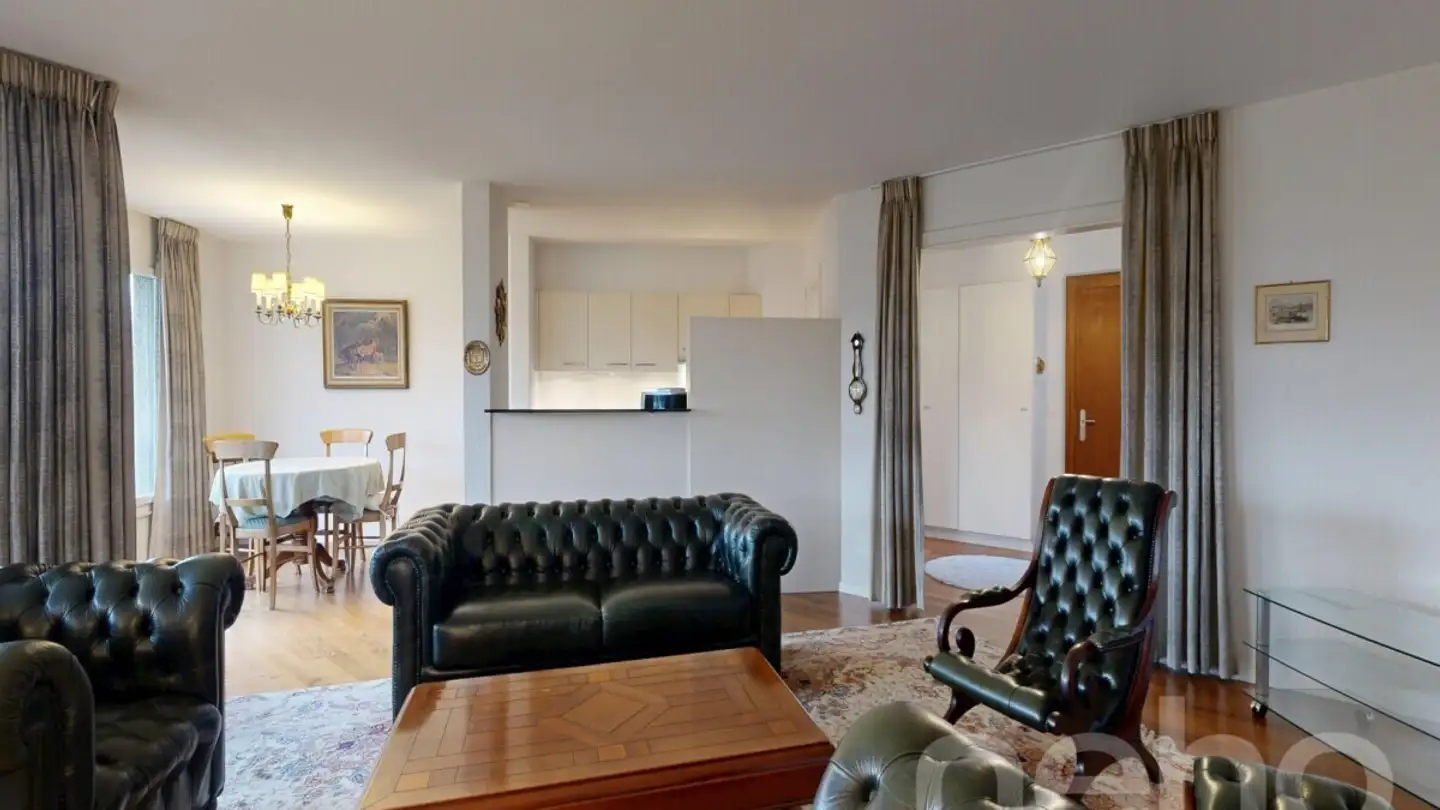 Apartment for sale - 1723 Marly - Photo 3