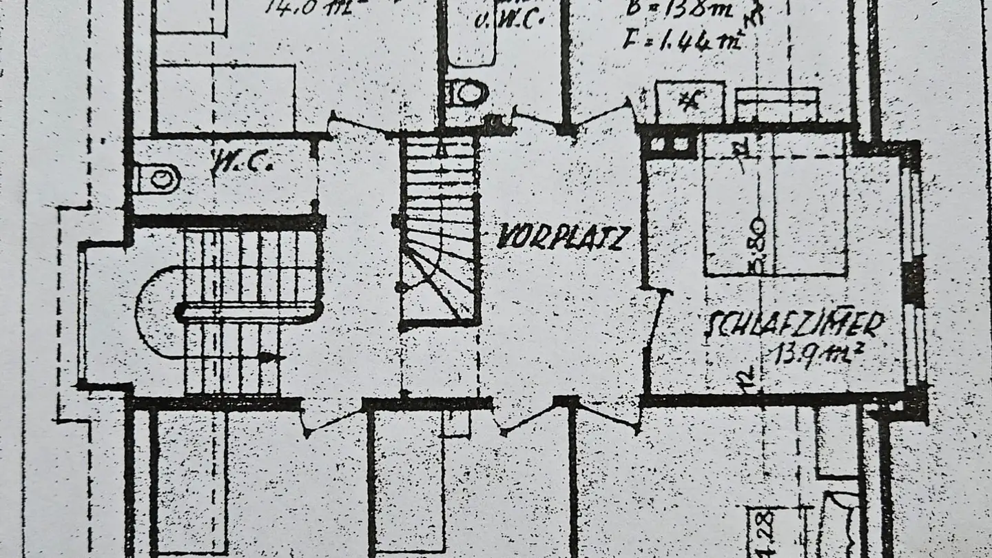 Appartement à louer - Anton-Graff-Strasse 22, 8400 Winterthur - Photo 3