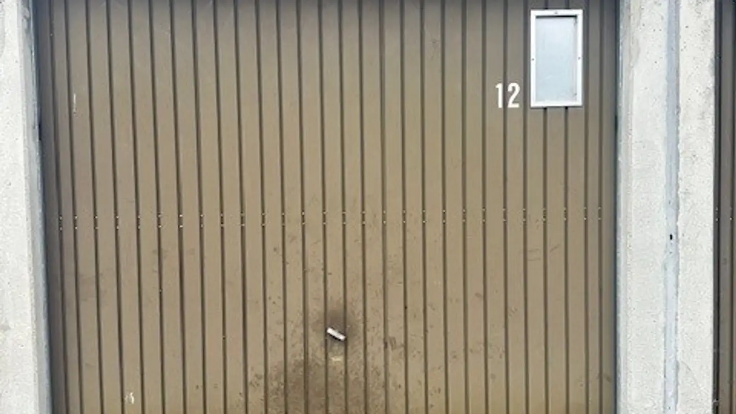 Garage individuel à vendre - 9606 Bütschwil - Photo 4