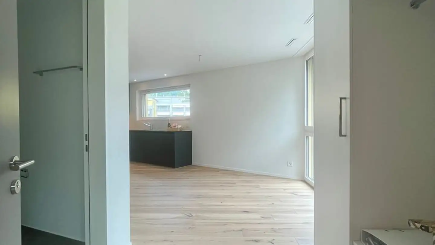 Apartment for sale - Berglistrasse 2, 8623 Wetzikon ZH
