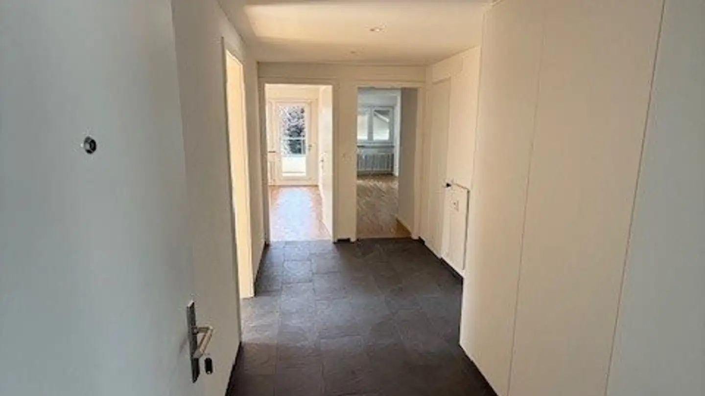 Attico in affitto - Rauracherstrasse 8, 4106 Therwil - Photo 2