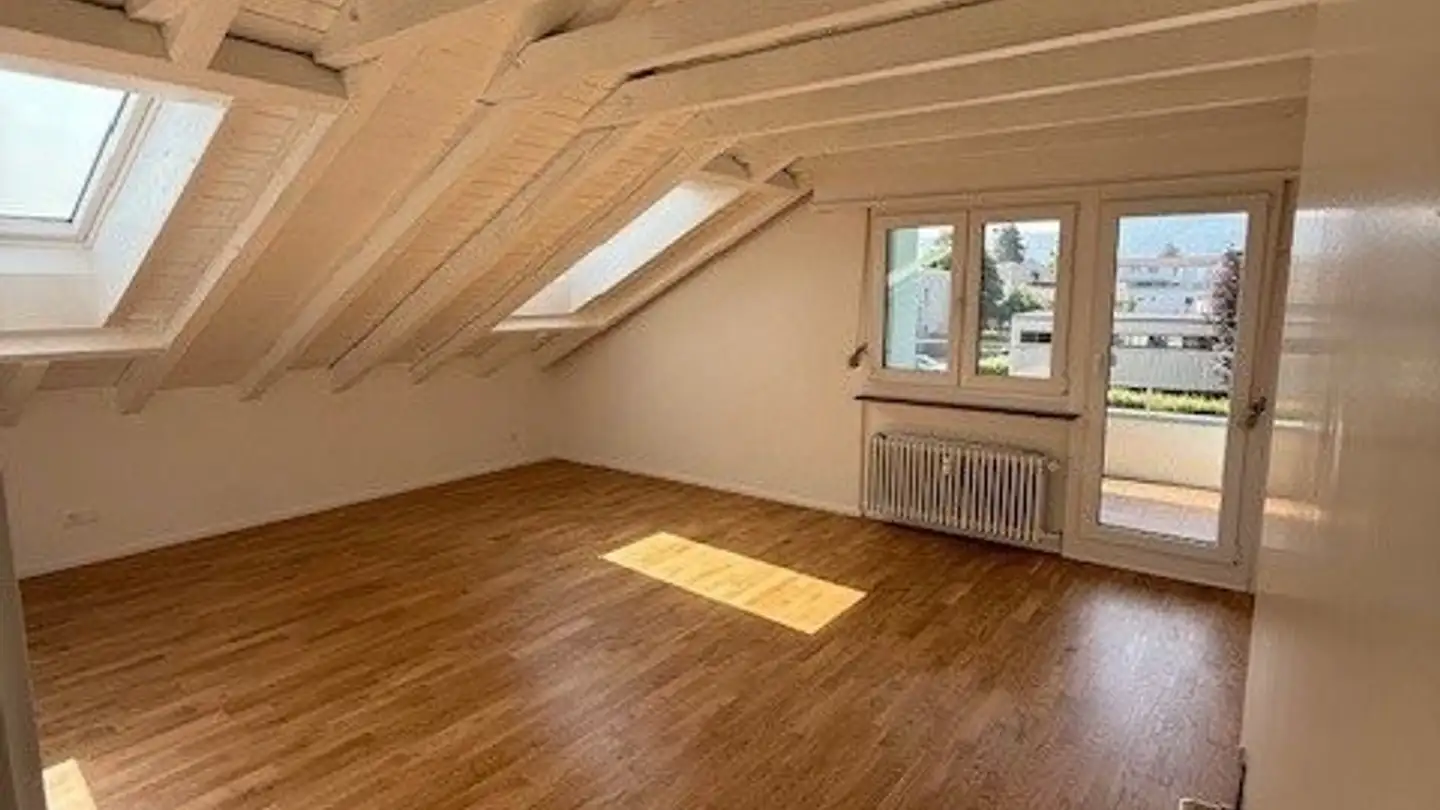 Attico in affitto - Rauracherstrasse 8, 4106 Therwil - Photo 3