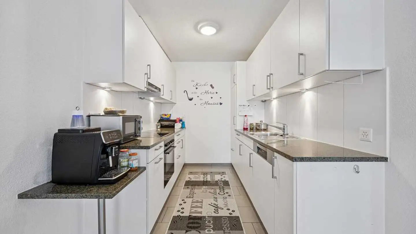 Appartamento in vendita - Baslerstrasse 174, 4632 Trimbach - Foto 2