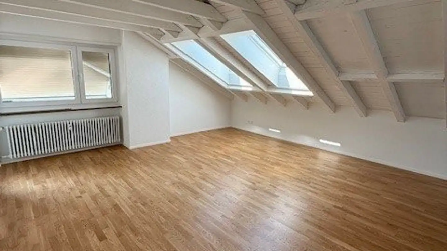 Attico in affitto - Rauracherstrasse 8, 4106 Therwil - Photo 4