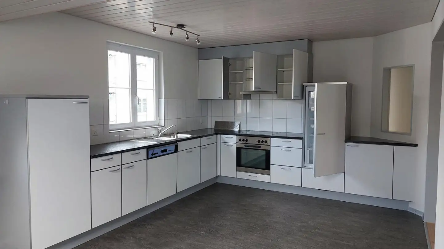 Penthouse mieten - Kasernenstrasse 38, 9100 Herisau - Foto 3