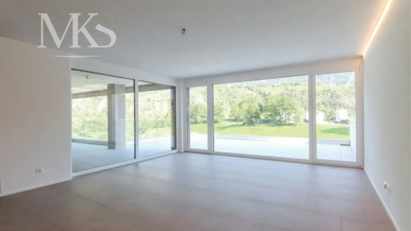 Appartamento in vendita - Bielstrasse 28, 3982 Bitsch - Photo 3