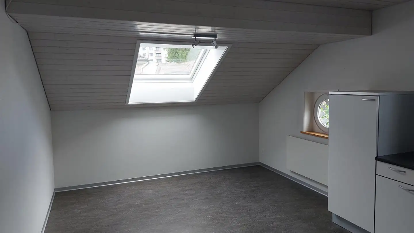 Penthouse mieten - Kasernenstrasse 38, 9100 Herisau - Foto 4