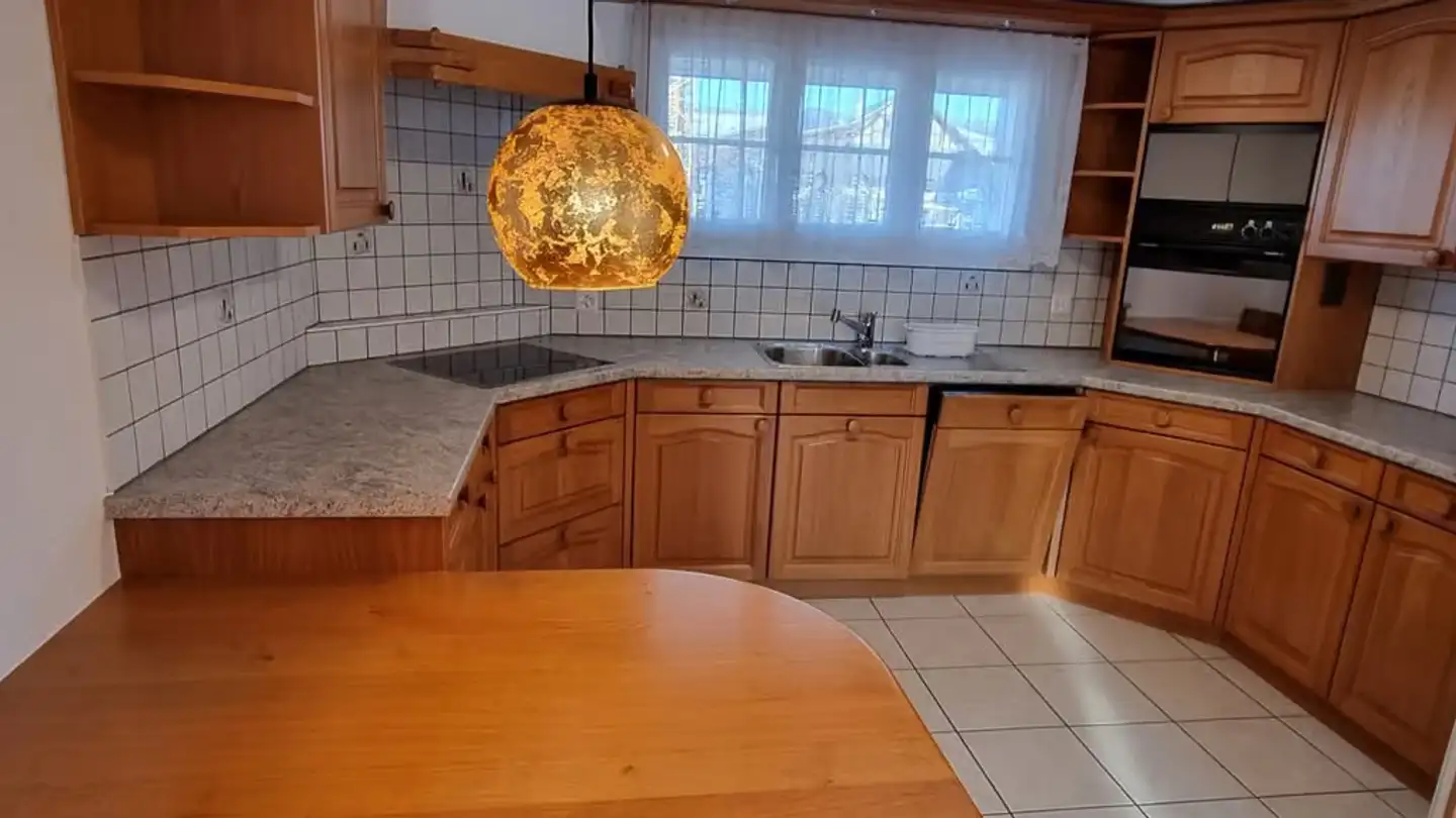 Studio for rent - Schleifeweg 3, 6294 Ermensee