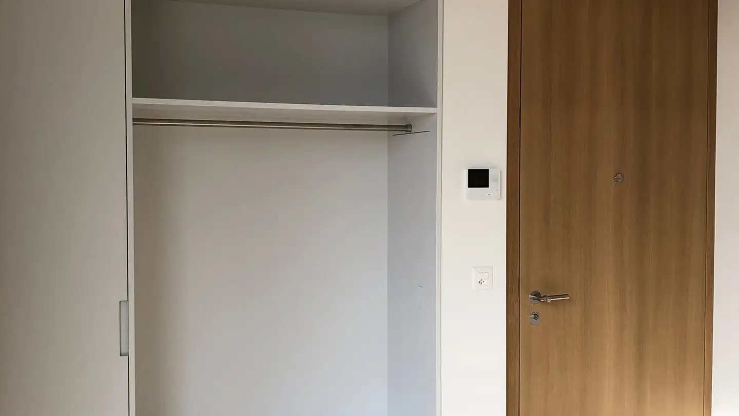 Penthouse for rent - Stämpflistrasse 56, 3052 Zollikofen - Photo 3