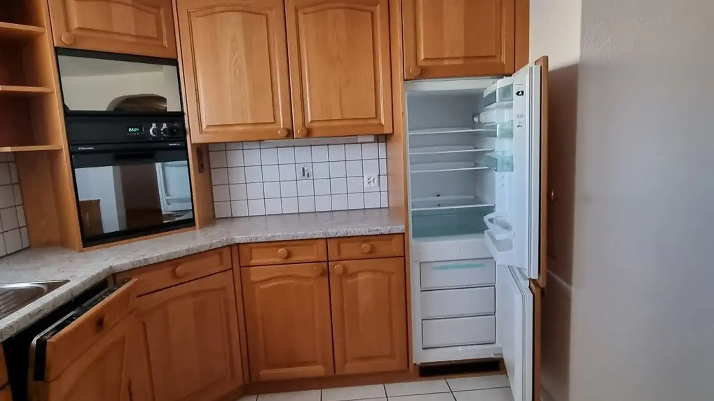 Studio for rent - Schleifeweg 3, 6294 Ermensee - Photo 2