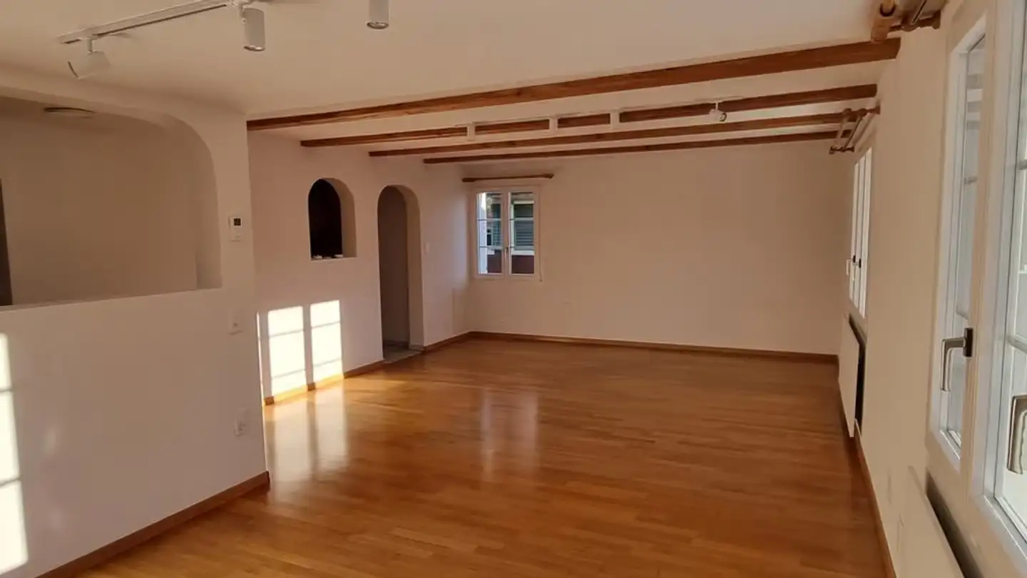 Studio for rent - Schleifeweg 3, 6294 Ermensee - Photo 4