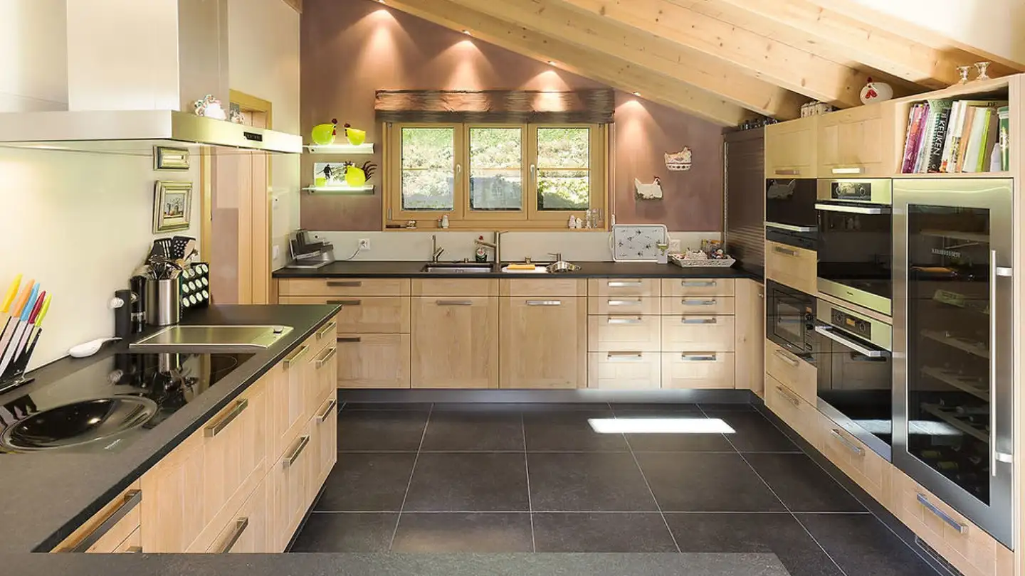 Casa singola in vendita - Herrschaftsweg 16, 3818 Grindelwald - Photo 2