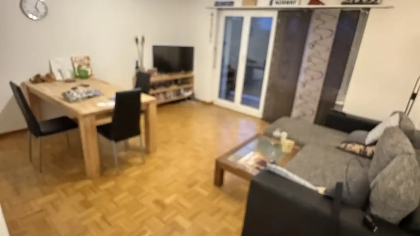 Wohnung mieten - Innerhofweg 7, 3324 Hindelbank