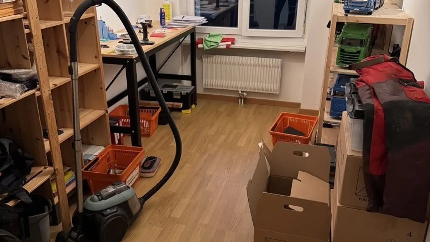 Wohnung mieten - Innerhofweg 7, 3324 Hindelbank - Foto 3