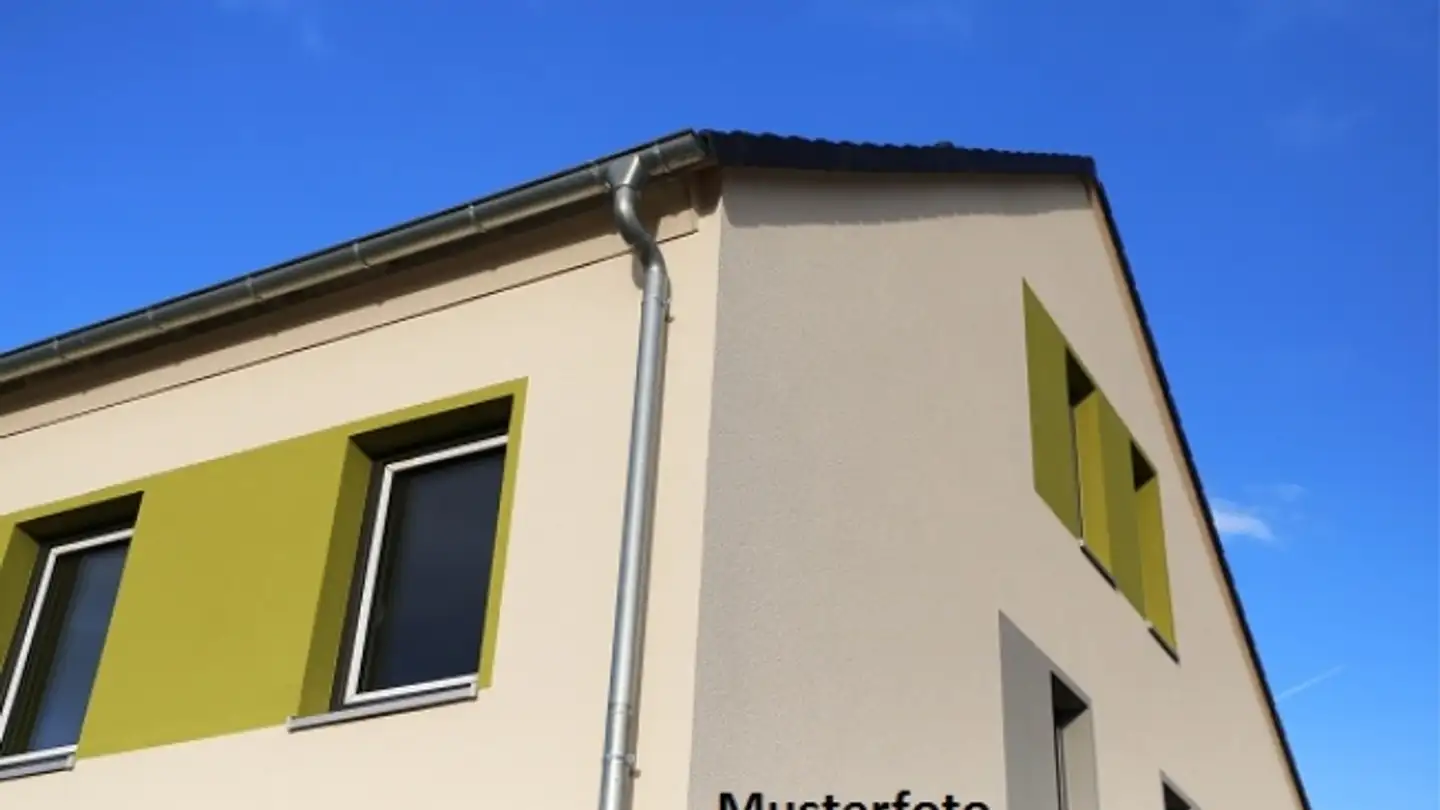 Immeuble résidentiel à vendre - Rue De La Gare, 2830 Courrendlin
