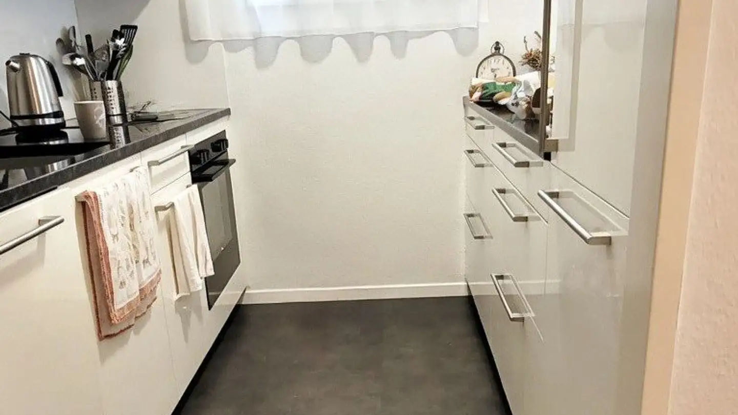 Attique à louer - Oberrebenweg 2b, 8304 Wallisellen - Photo 4