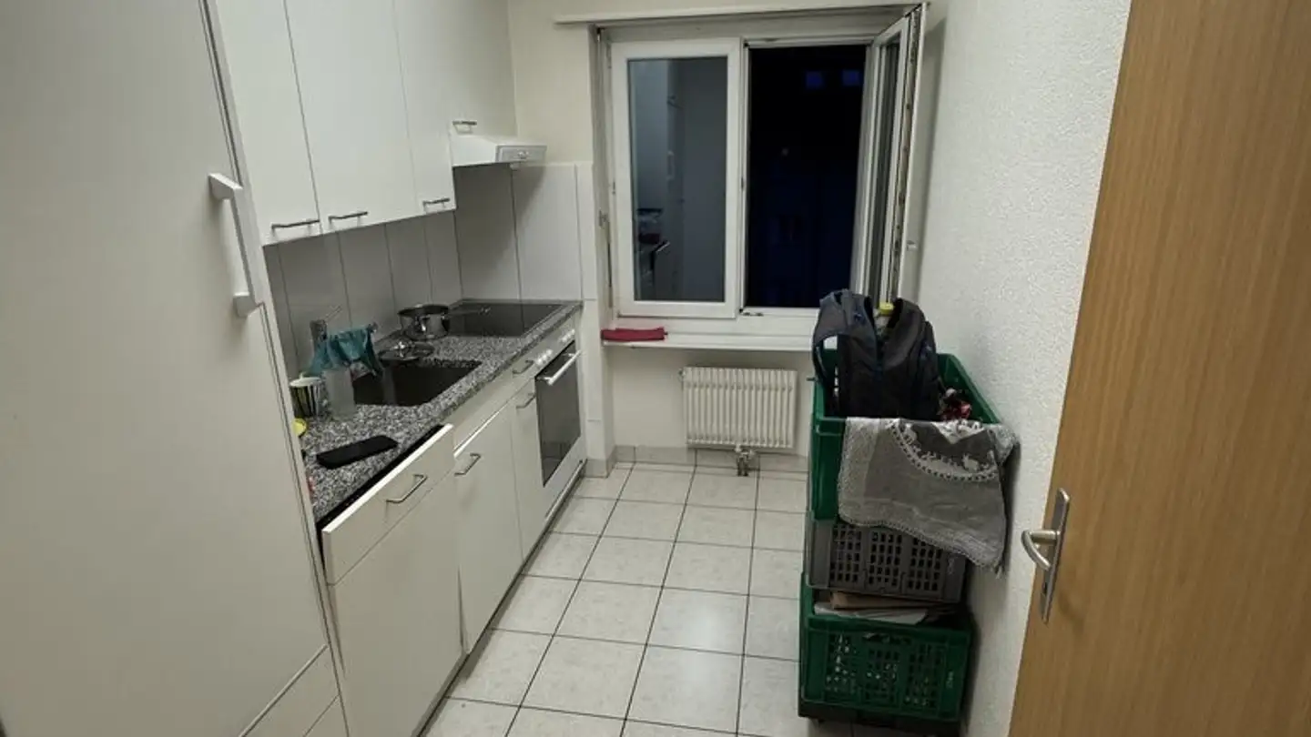 Wohnung mieten - Innerhofweg 7, 3324 Hindelbank - Foto 4