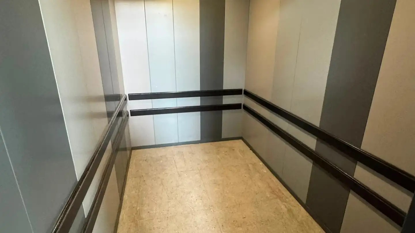 Grand magasin à vendre - Via Comunale 10, 6807 Taverne - Photo 4