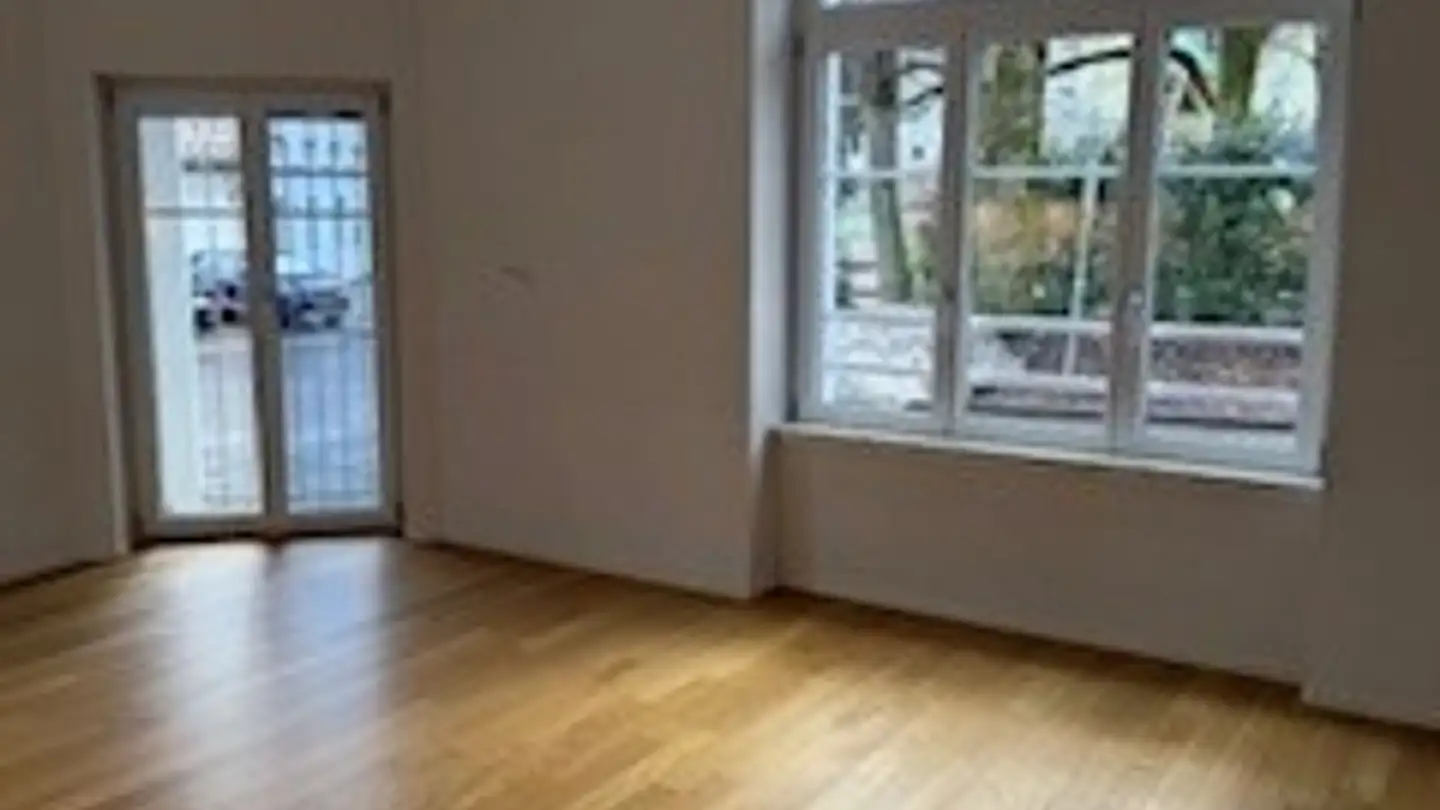 Appartement à louer - Schlösslistrasse 11, 9000 St. Gallen