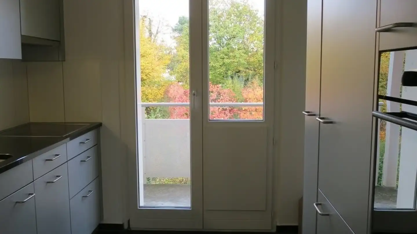 Apartment for rent - Bünishoferstrasse 143, 8706 Meilen