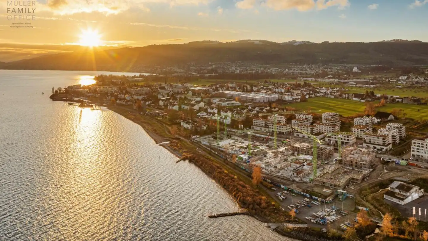 Maisonette-Wohnung kaufen - Seestrasse 102, 9326 Horn - Foto 4