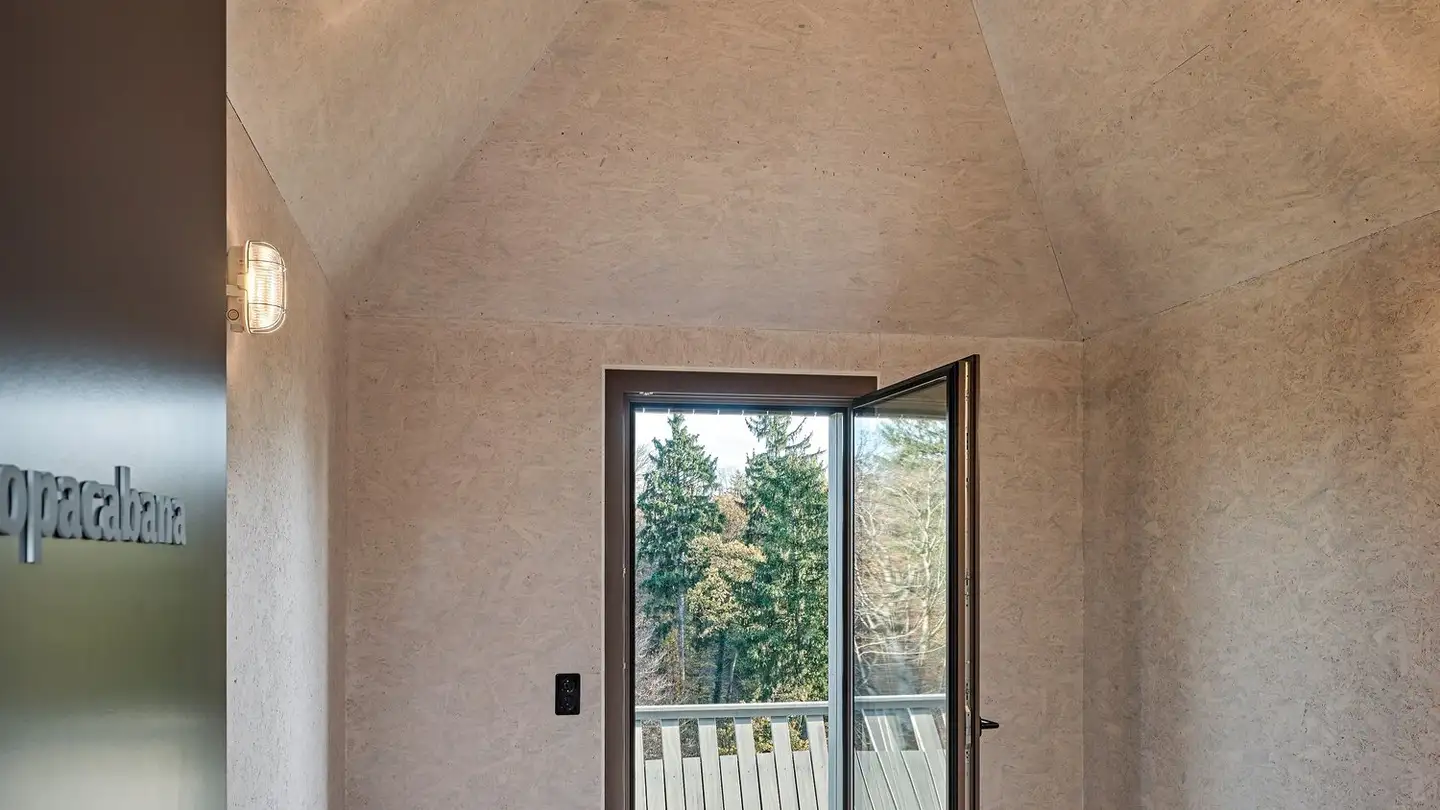 Sala hobby in affitto - Waldeggweg 2a, 8302 Kloten