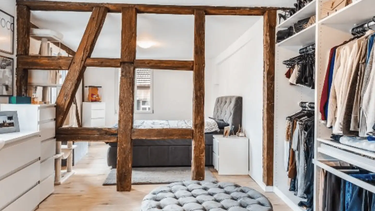 Appartement à vendre - Dorfstrasse 39, 8239 Dörflingen