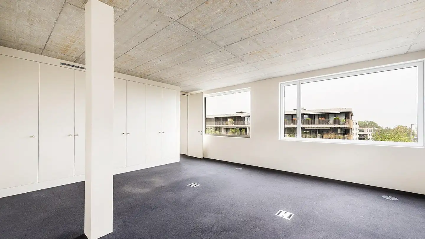 Spazio ufficio in affitto - Müligässli 1, 8598 Bottighofen - Foto 2