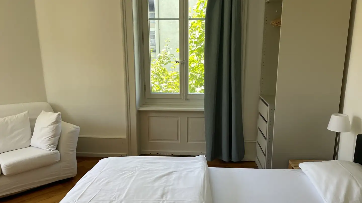 Apartment for rent - Mühlemattstrasse 48, 3007 Bern - Photo 3