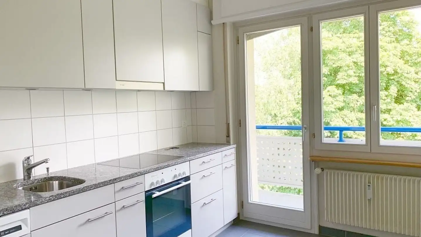 Appartamento in affitto - Weyernweg 4, 2560 Nidau - Photo 3