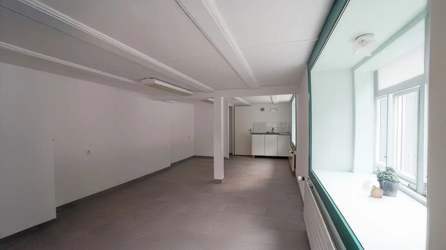Commercial for rent - Unterwiggen 8, 6192 Wiggen - Photo 4