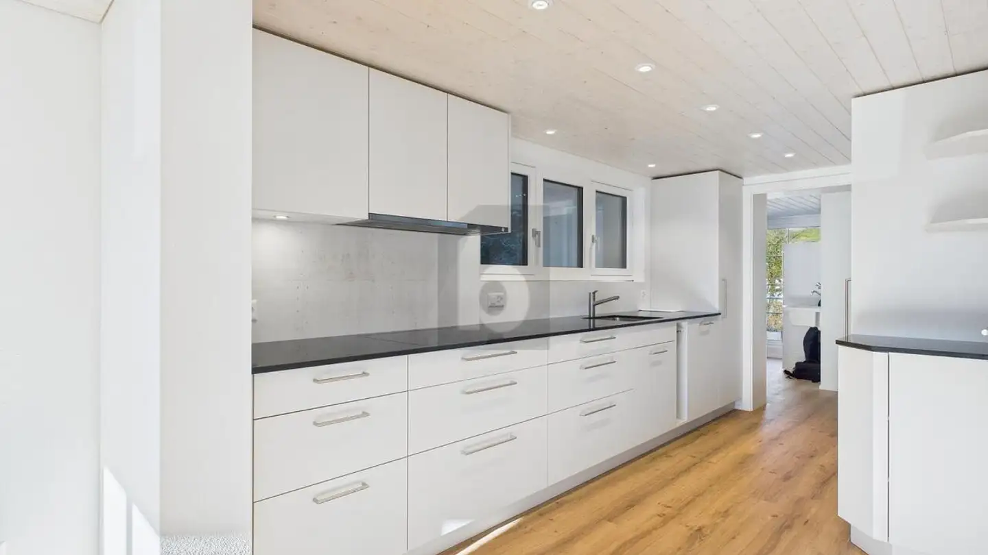 Reihenhaus mieten - 6032 Emmen