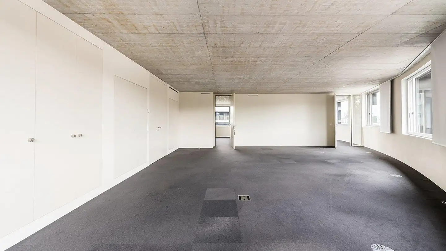 Spazio ufficio in affitto - Müligässli 1, 8598 Bottighofen - Foto 4