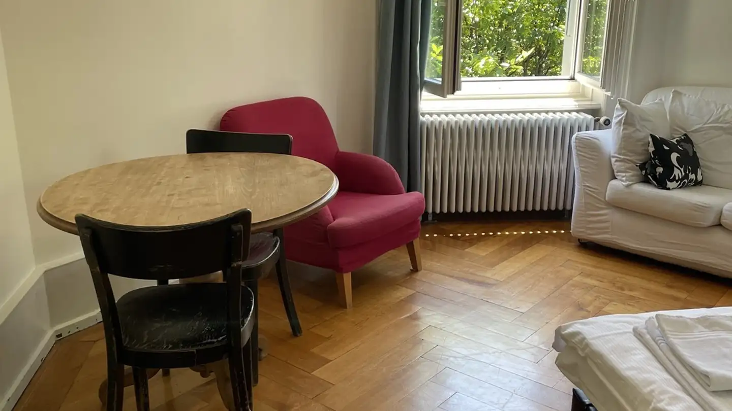 Apartment for rent - Mühlemattstrasse 48, 3007 Bern - Photo 4
