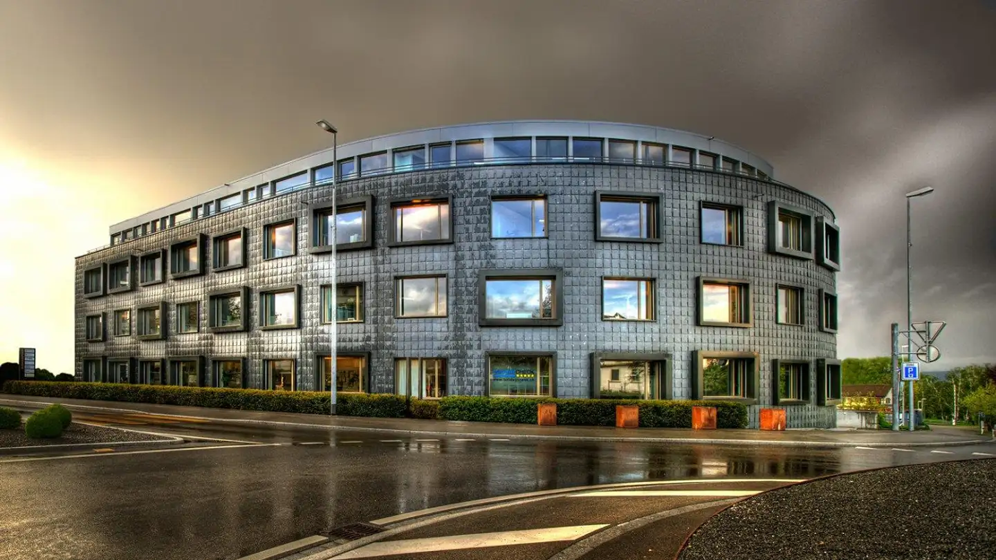 Bürofläche mieten - Müligässli 1, 8598 Bottighofen