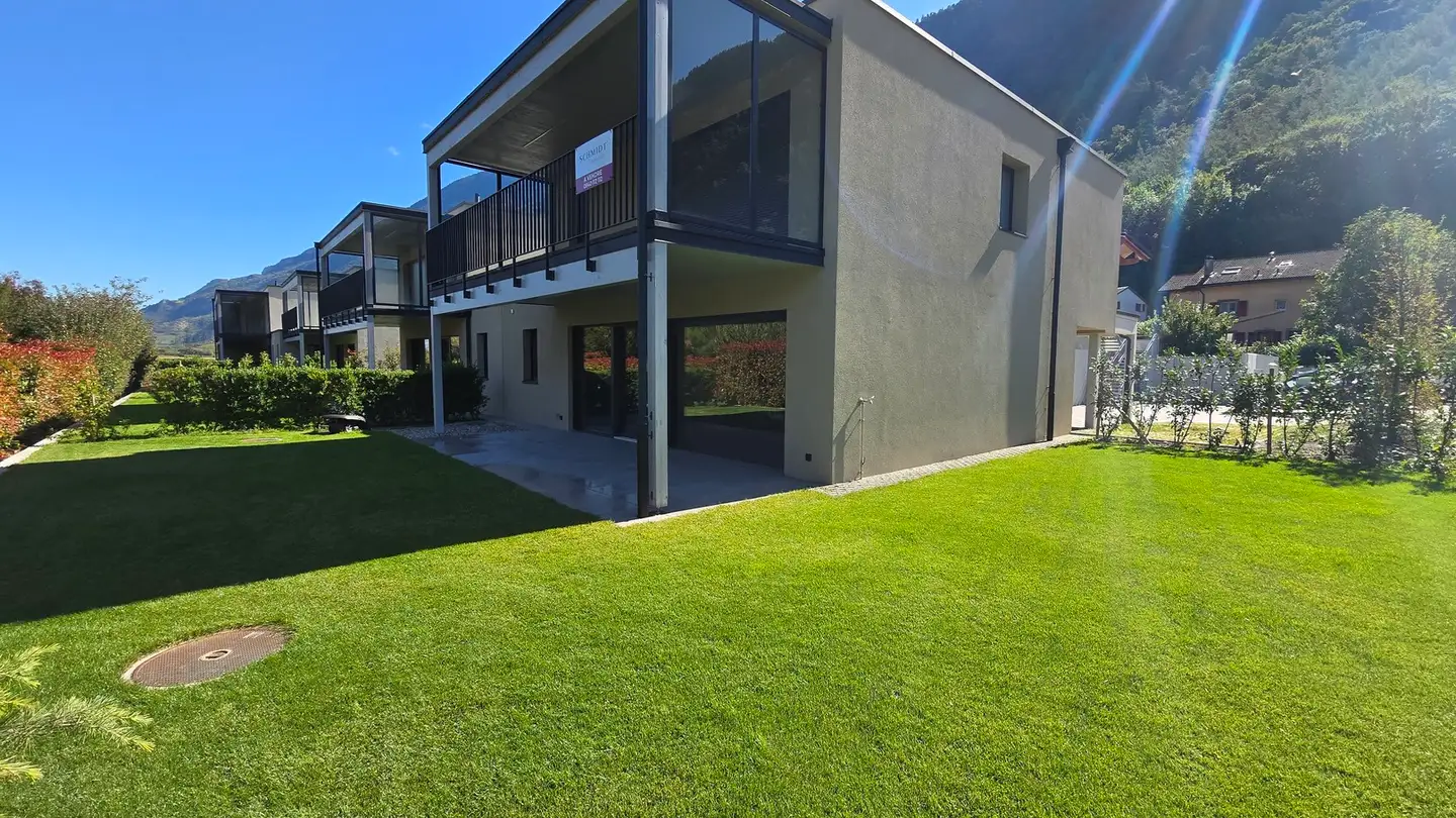 Villa for sale - 1920 Martigny - Photo 2